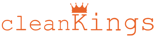 CleanKings logo